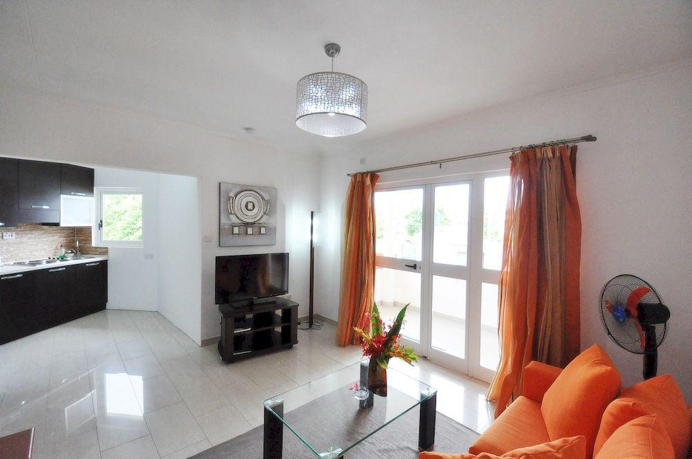 Cote D'Or Chalets Anse Volbert Village Kültér fotó