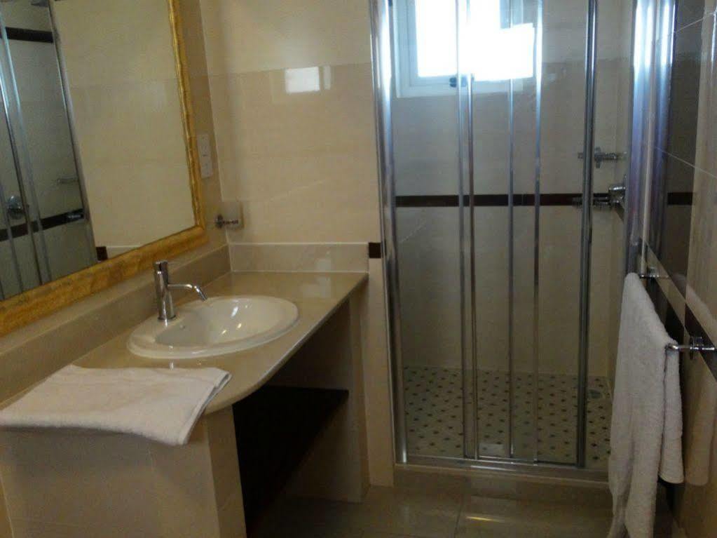 Cote D'Or Chalets Anse Volbert Village Kültér fotó